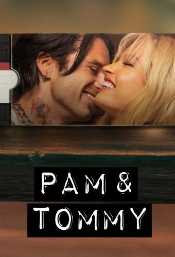 Pam & Tommy