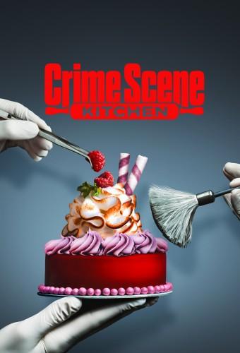 Crime Scene Kitchen