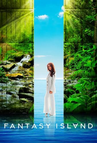 Fantasy Island (2021)
