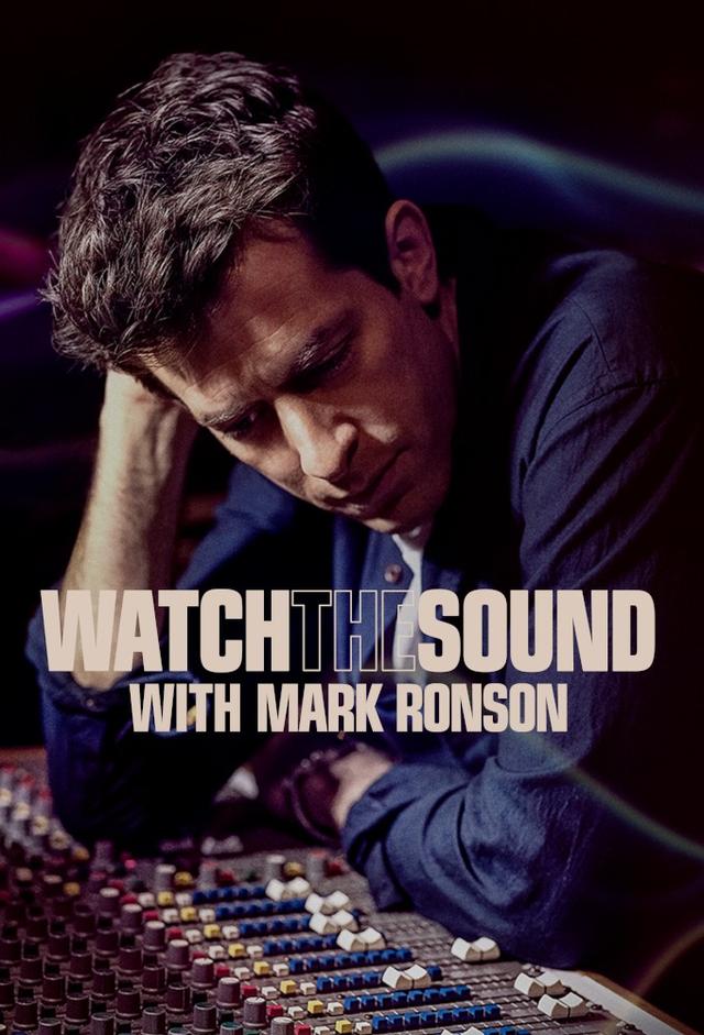 Watch the Sound with Mark Ronson