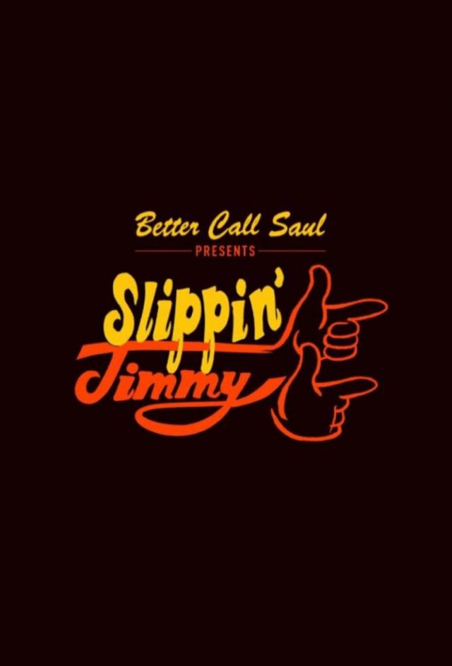 Better Call Saul Presents: Slippin' Jimmy