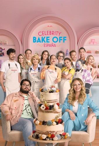 Celebrity Bake Off Spain