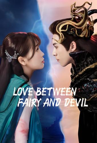 Love Between Fairy and Devil