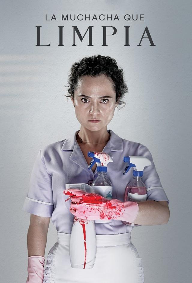 The Cleaning Lady (MX)