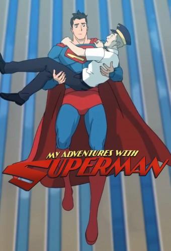 My Adventures with Superman