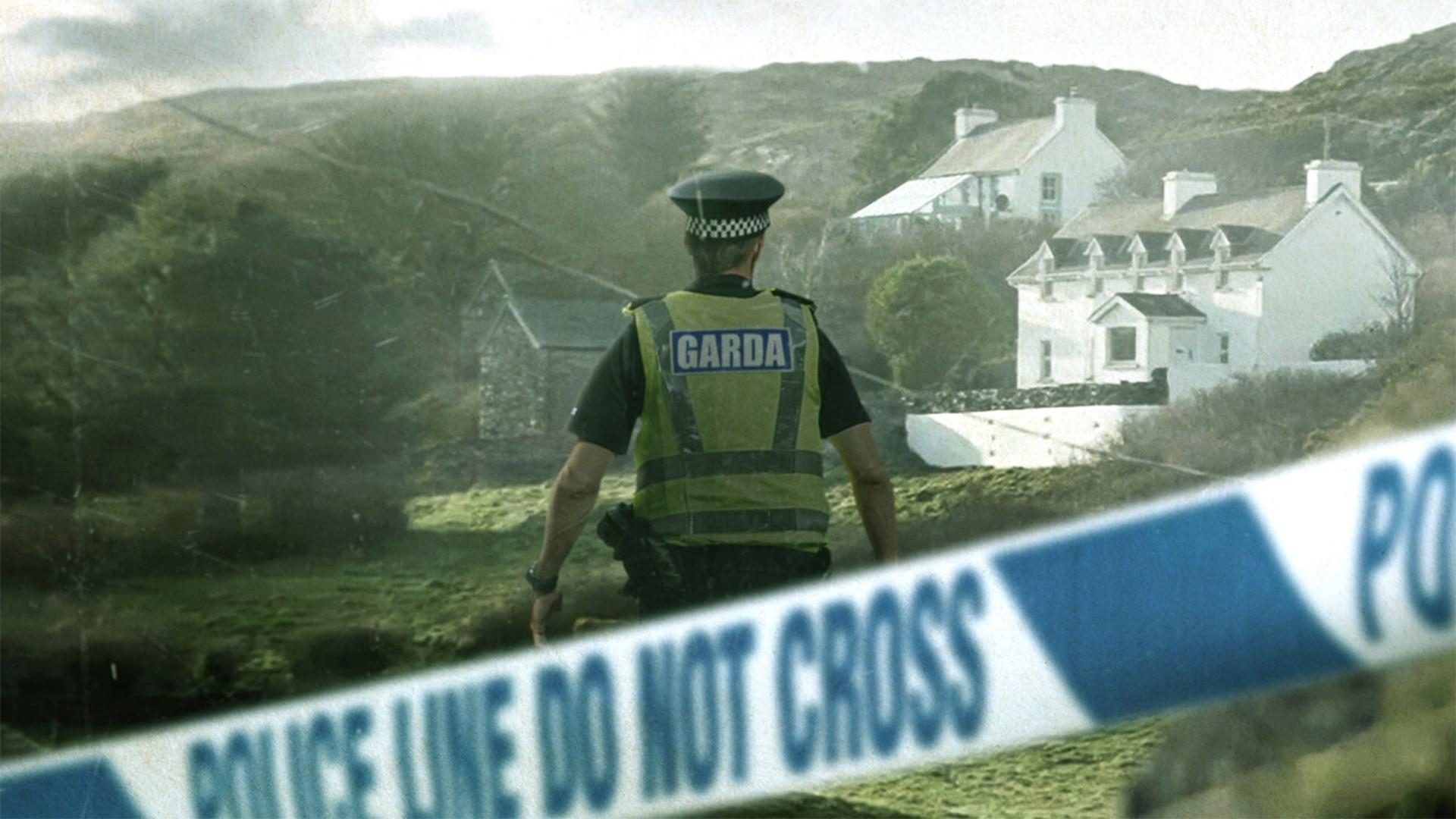 Sophie: A Murder in West Cork