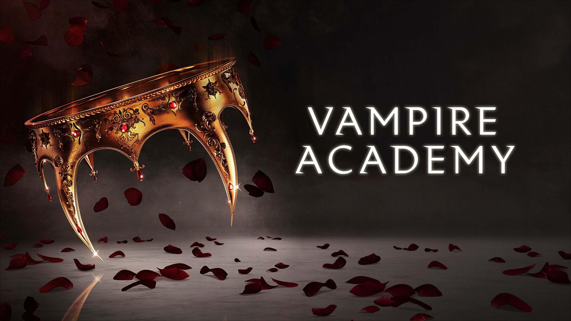 Vampire Academy