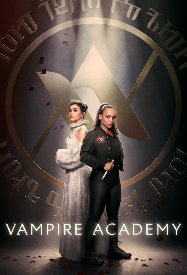 Vampire Academy