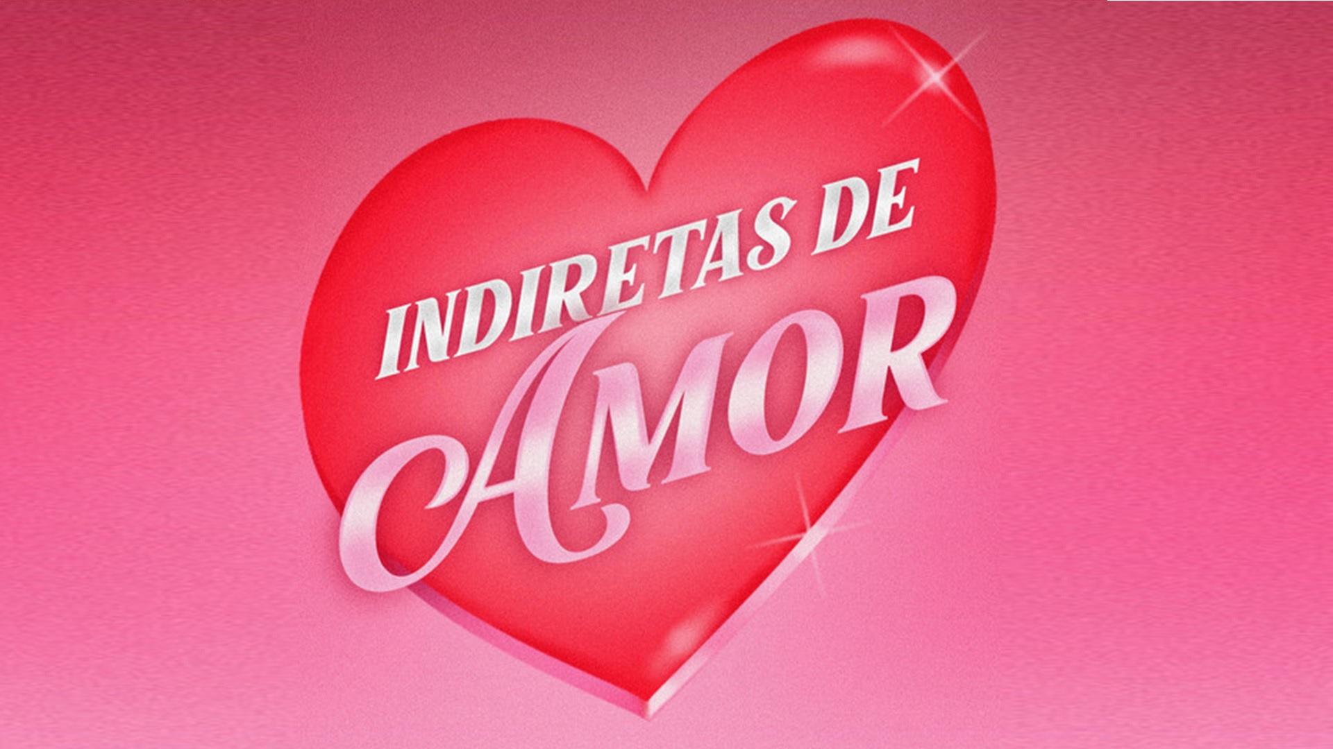 Indiretas de amor