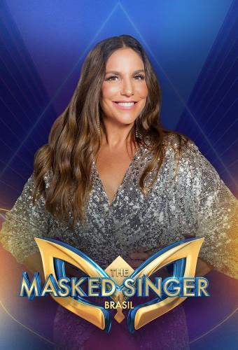 The Masked Singer Brasil