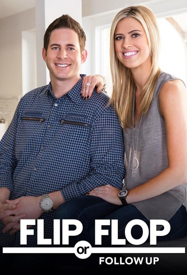 Flip or Flop Follow-Up