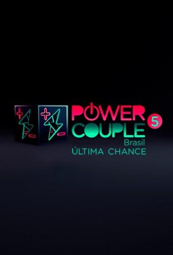 Power Couple Brazil – Last Chance