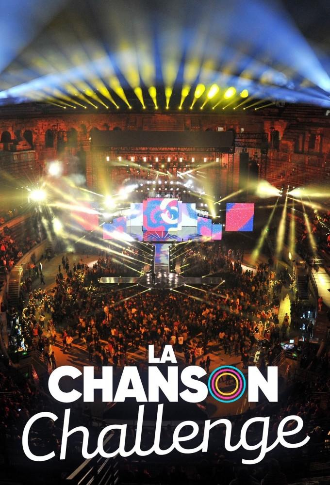 La Chanson Challenge