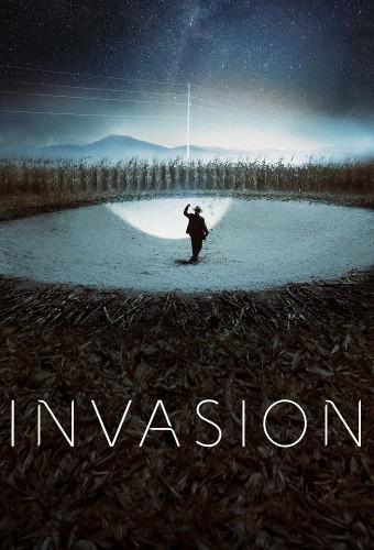 Invasion (2021)