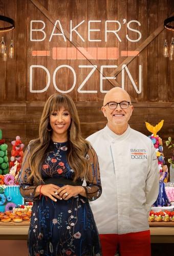 Baker's Dozen (2021)