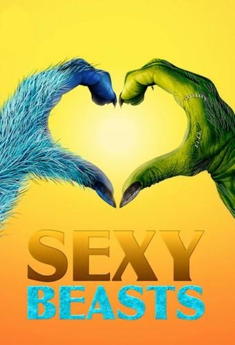 Sexy Beasts (2021)