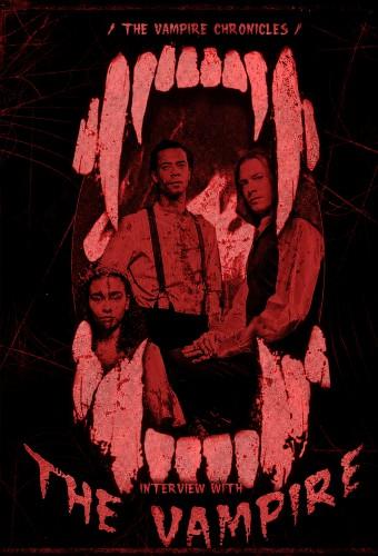 Interview With The Vampire