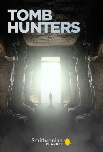Tomb Hunters - Les trésors de Saqqarah