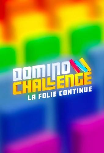 Domino Challenge, The Madness Continues