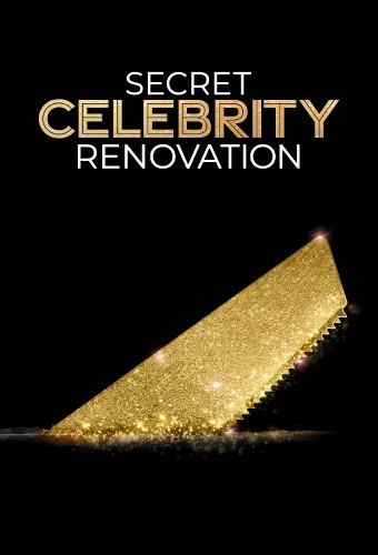 Secret Celebrity Renovation