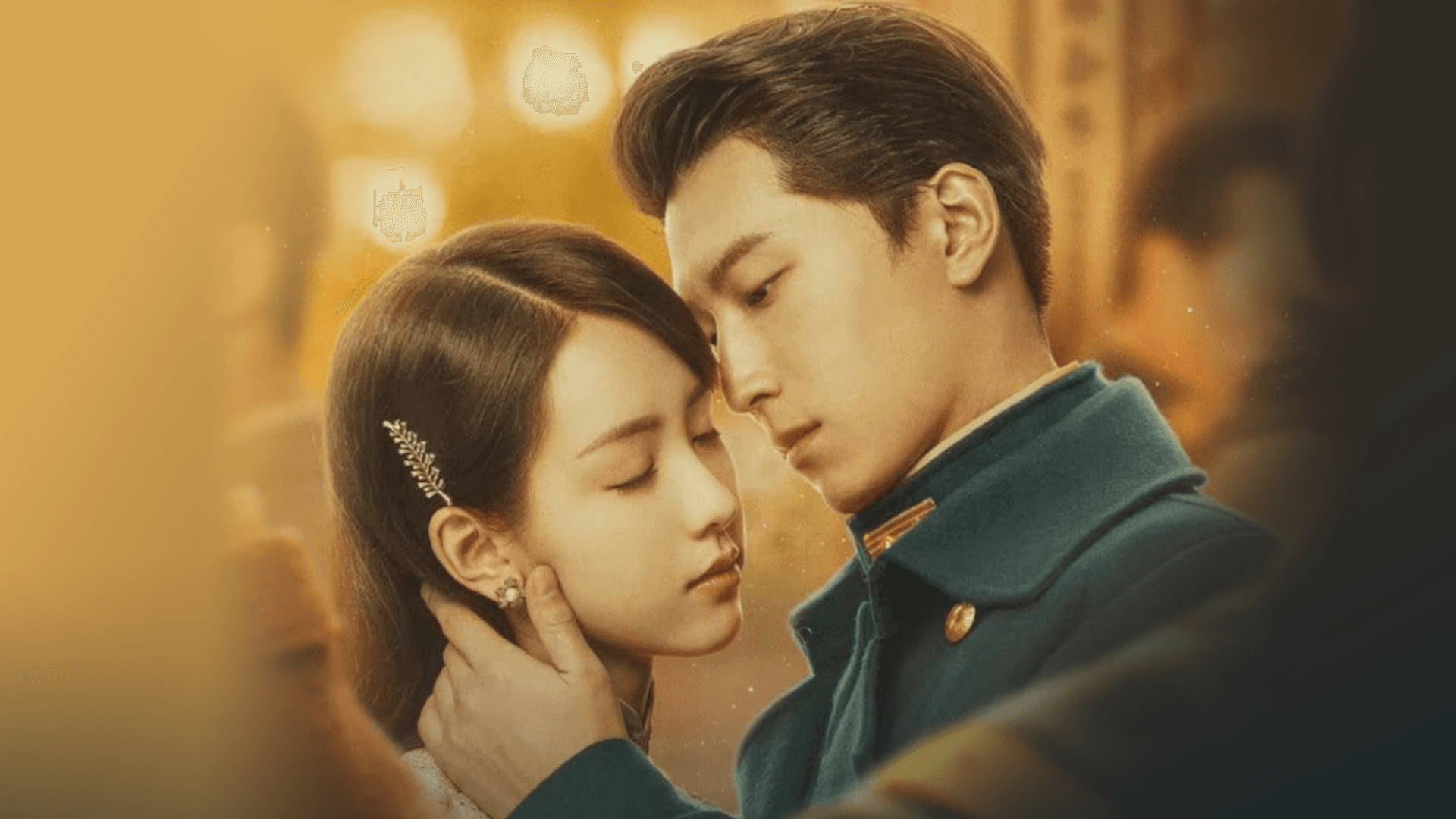 Love in Flames of War