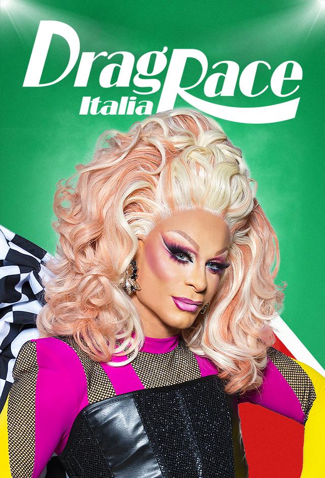 Drag Race Italia