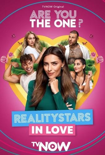 Are You The One? – Reality Stars in Love