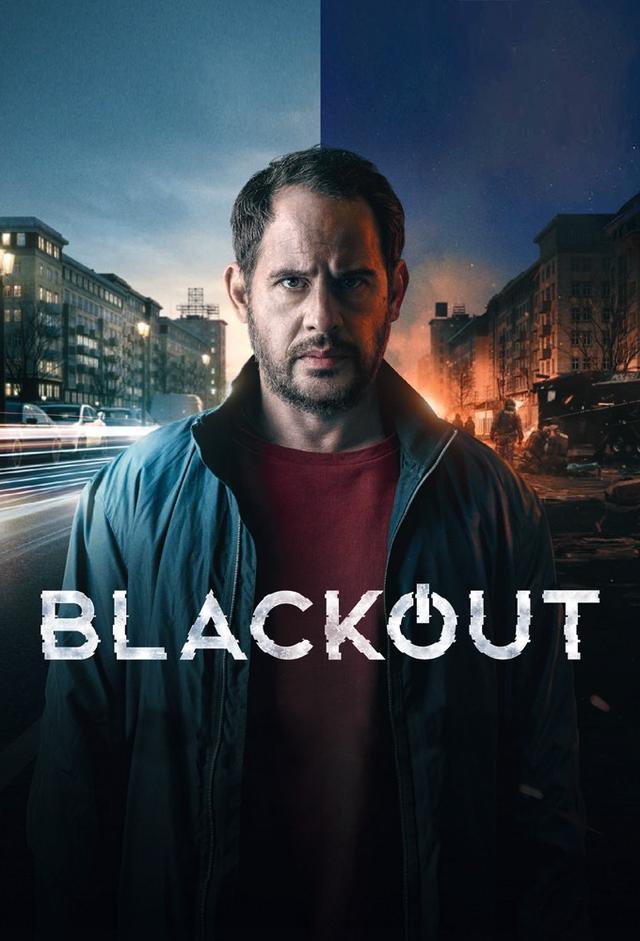 Blackout (2021)