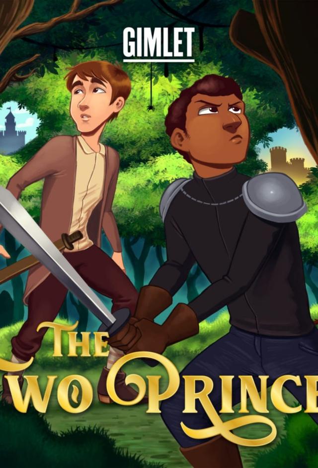 The Two Princes