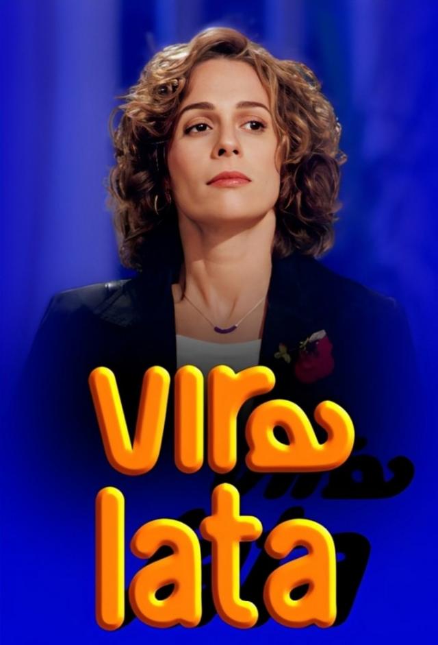 Vira Lata