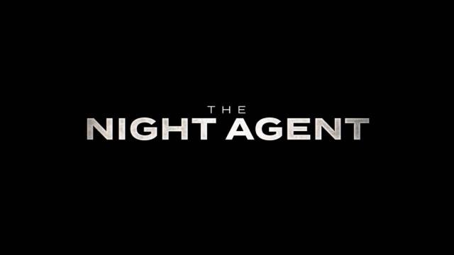 The Night Agent