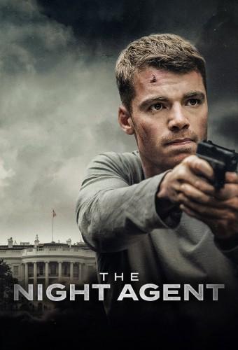 The Night Agent