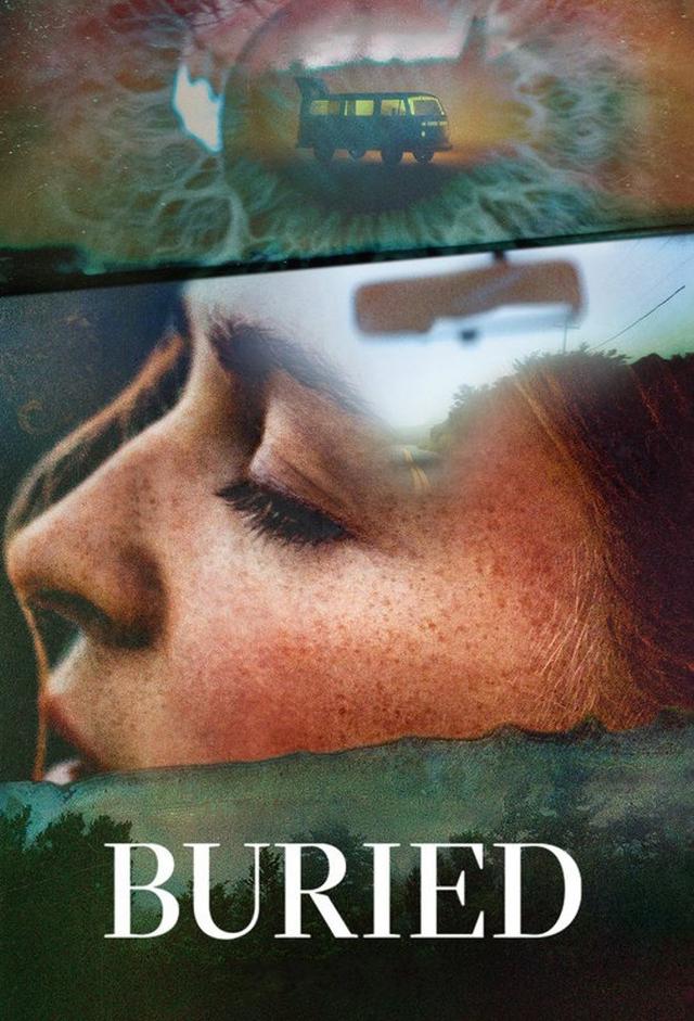 Buried (2021)