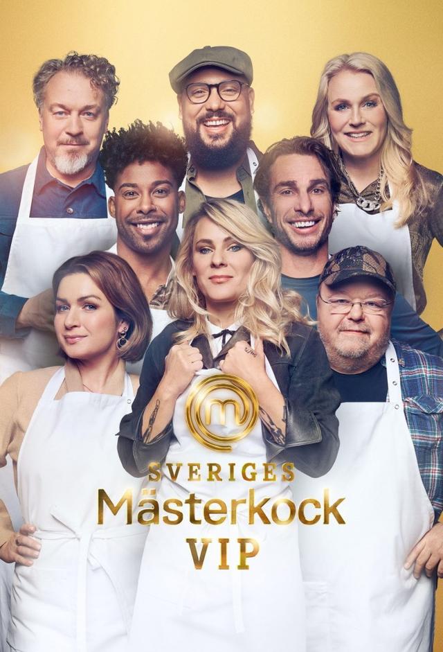 Masterchef VIP (SE)