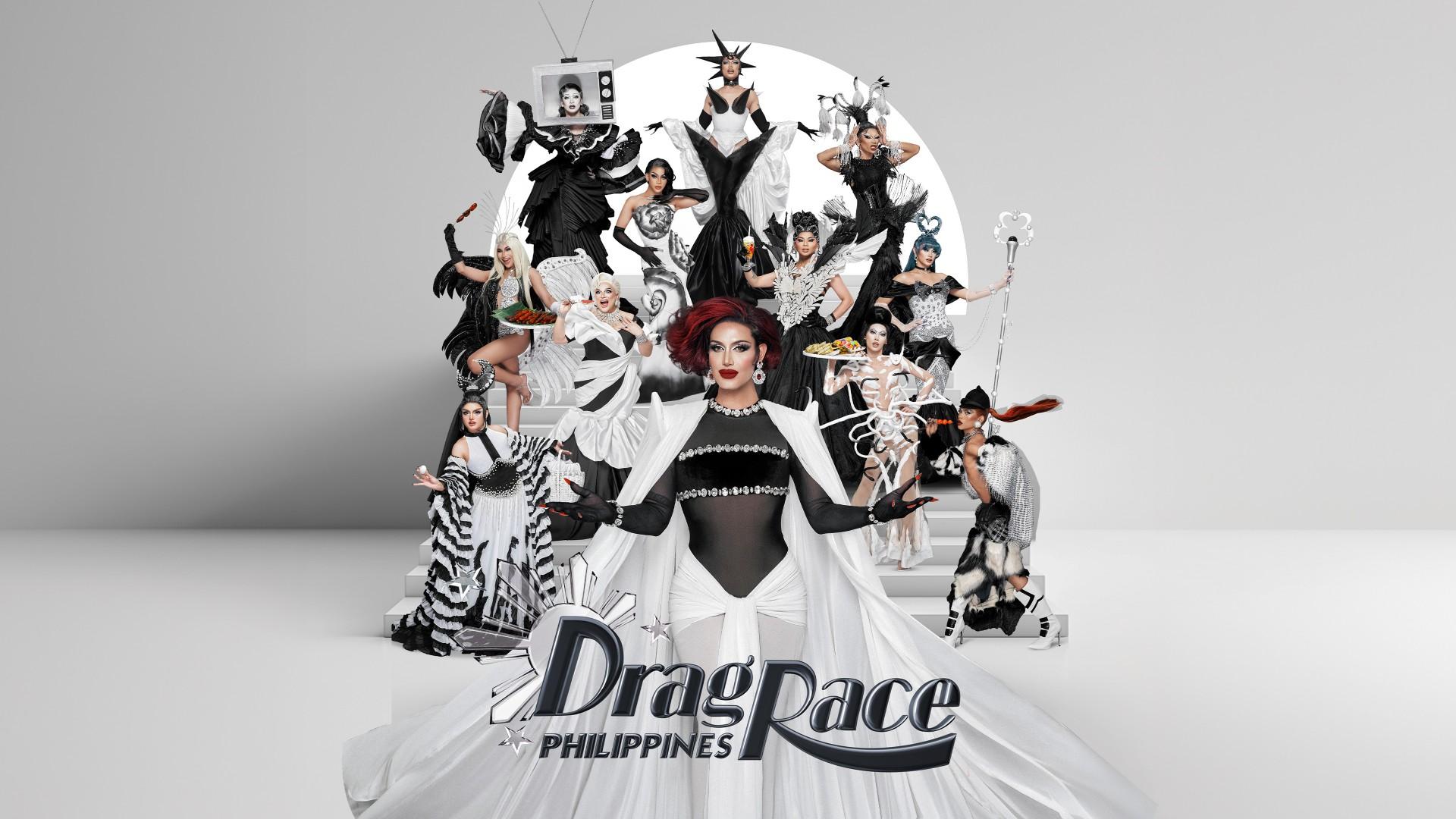 Drag Race Philippines