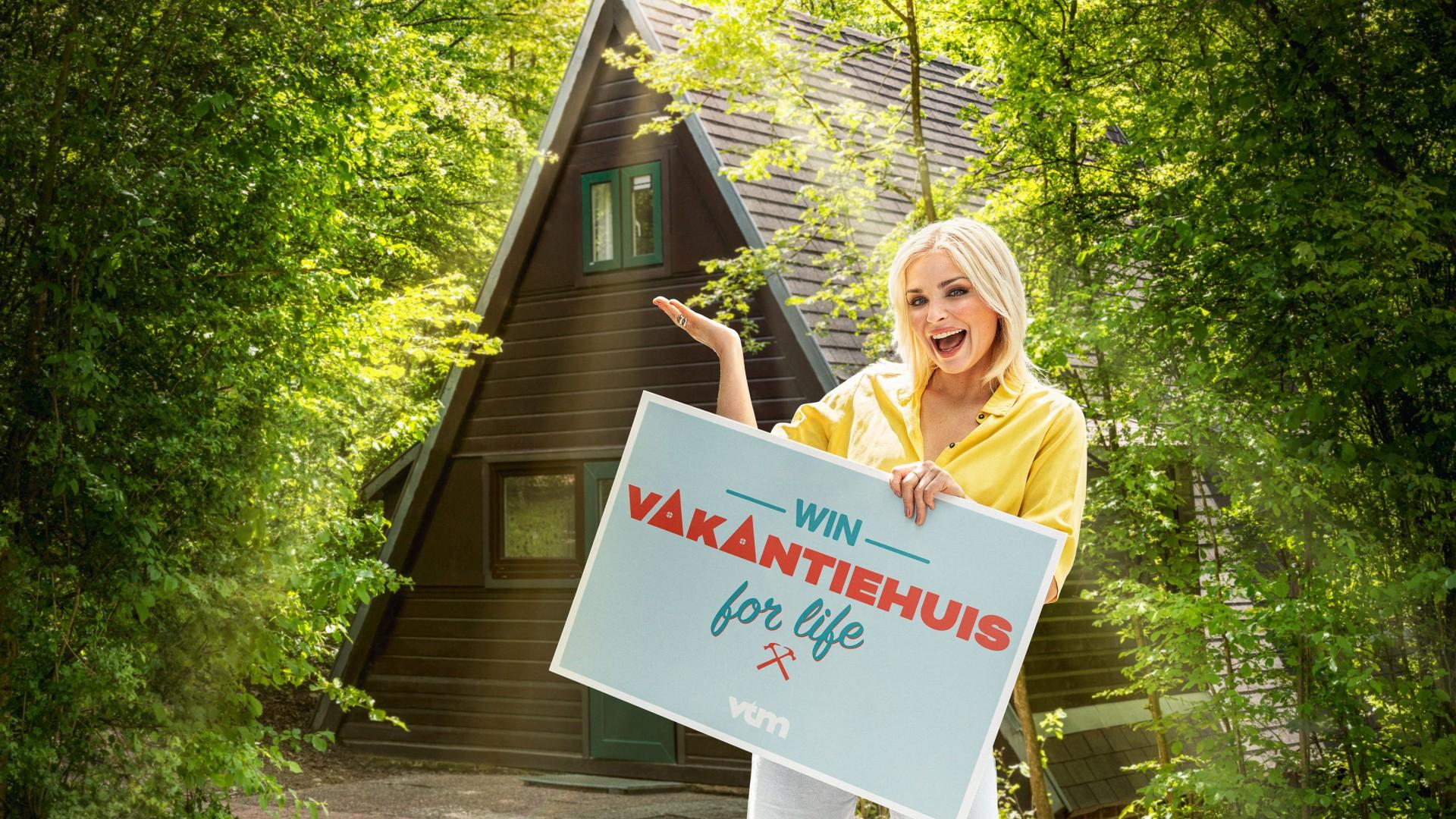 Holiday home For Life