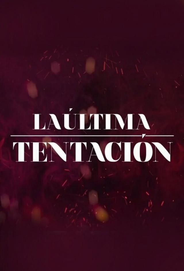 The Last Temptation