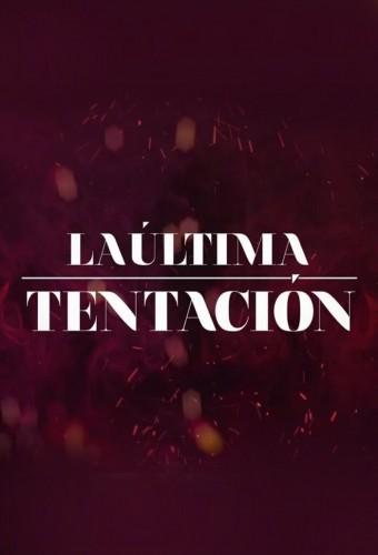 The Last Temptation