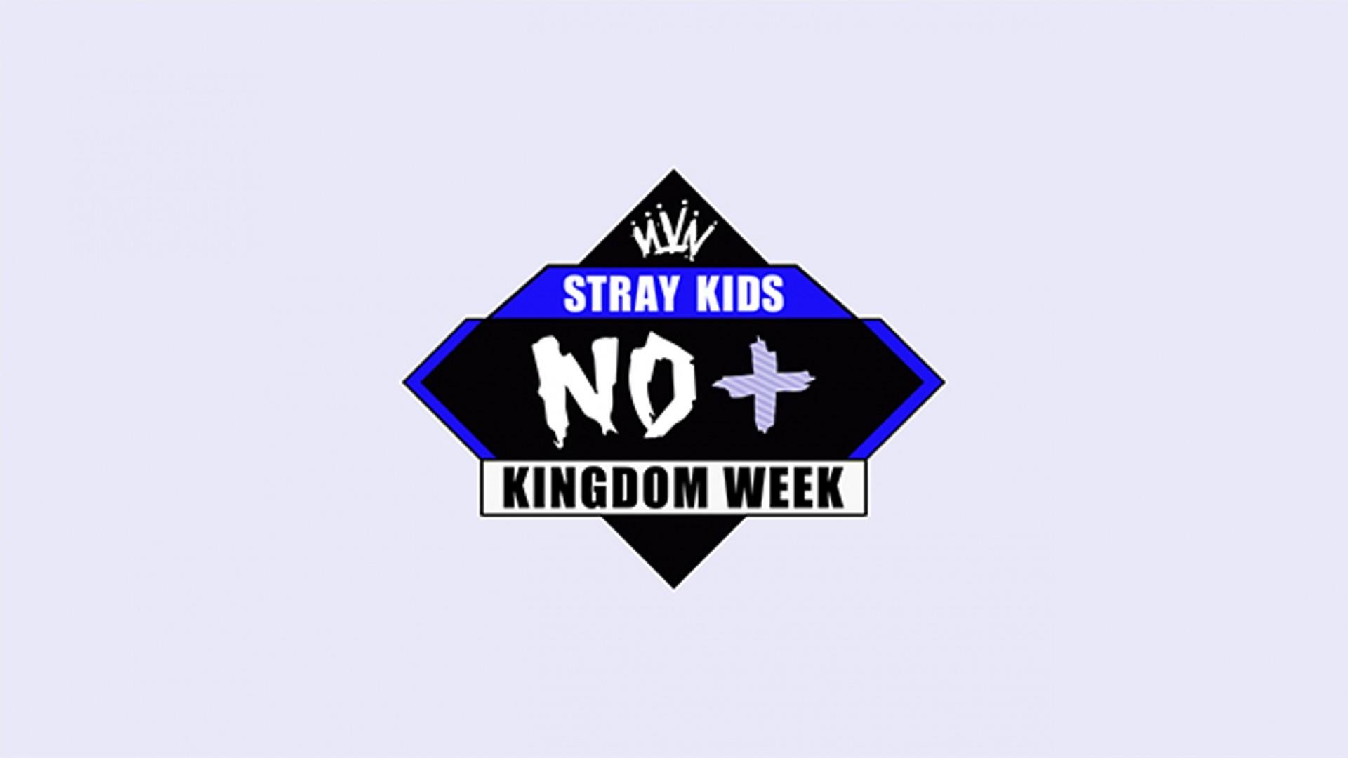 Stray Kids: Kingdom Week (2021)