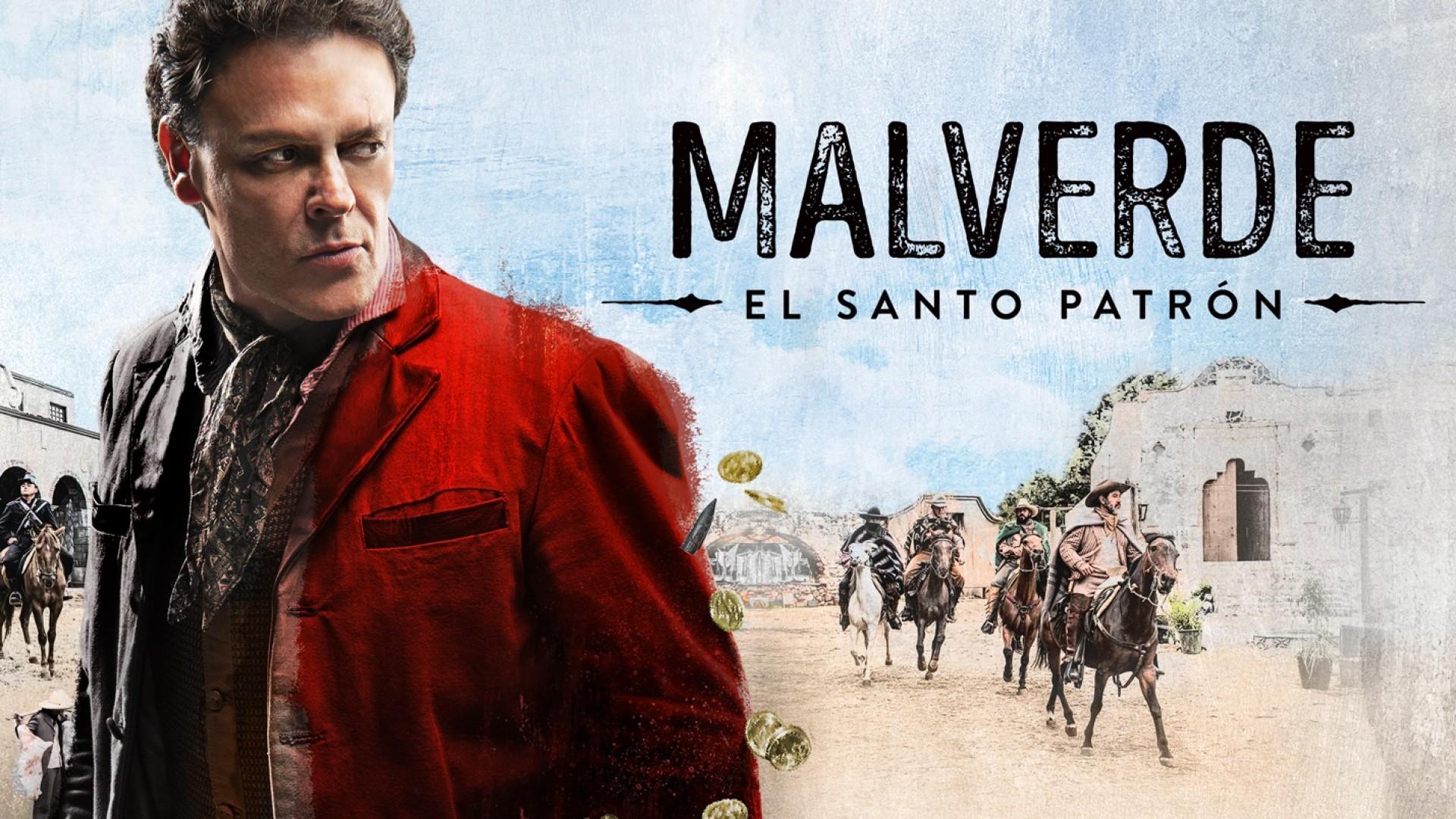 Malverde: El Santo Patrón