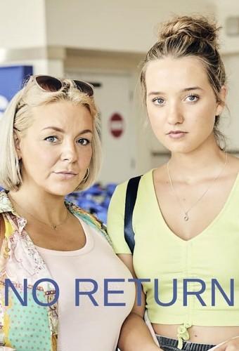 No Return (2022)