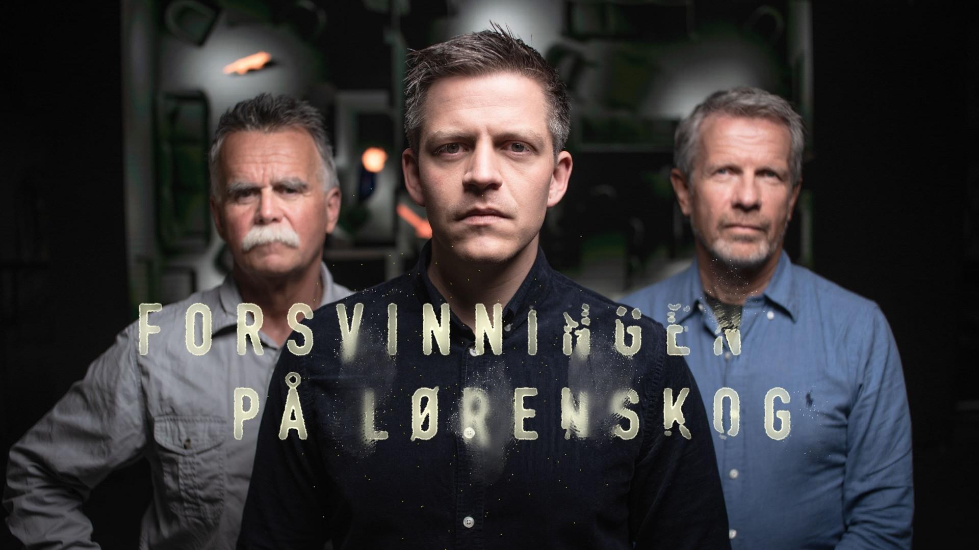 Forsvinningen På Lørenskog