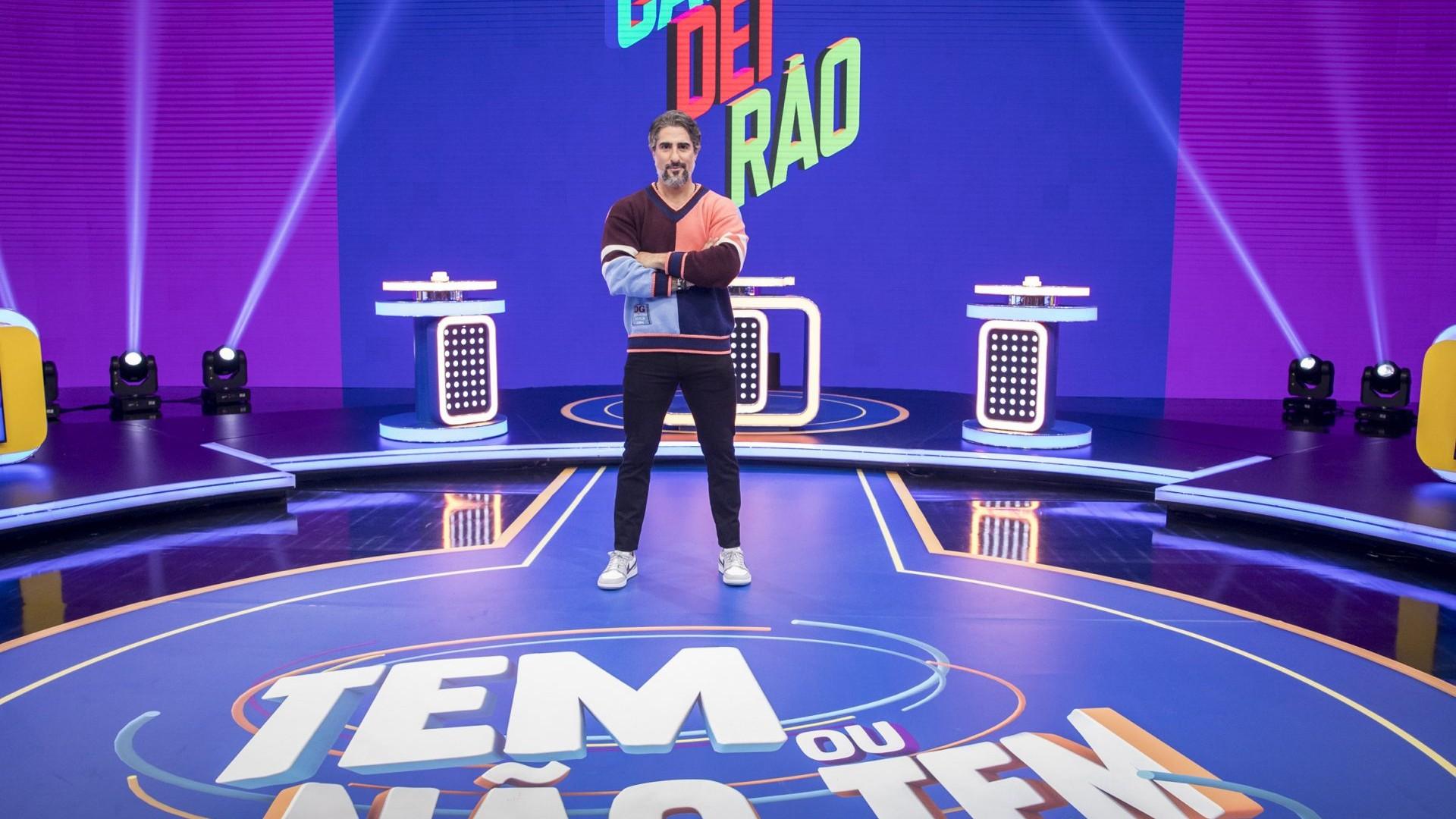 Caldeirão com Mion
