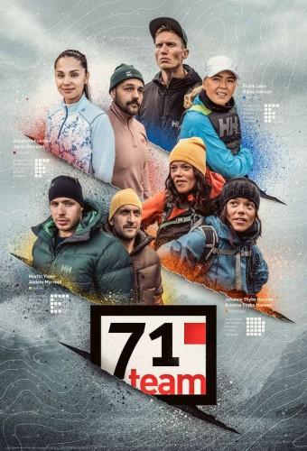 71° North - Team