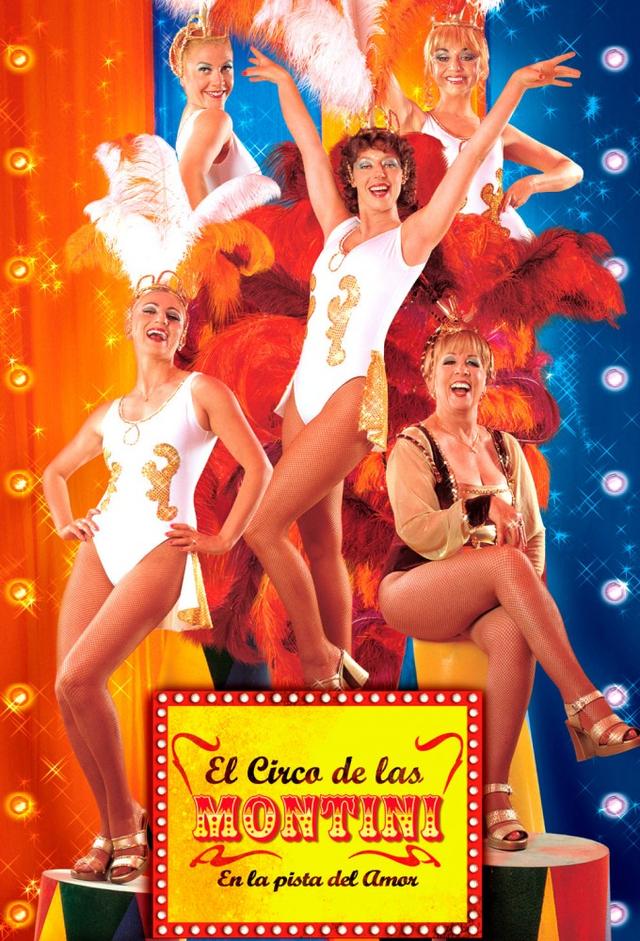 The Montini Circus