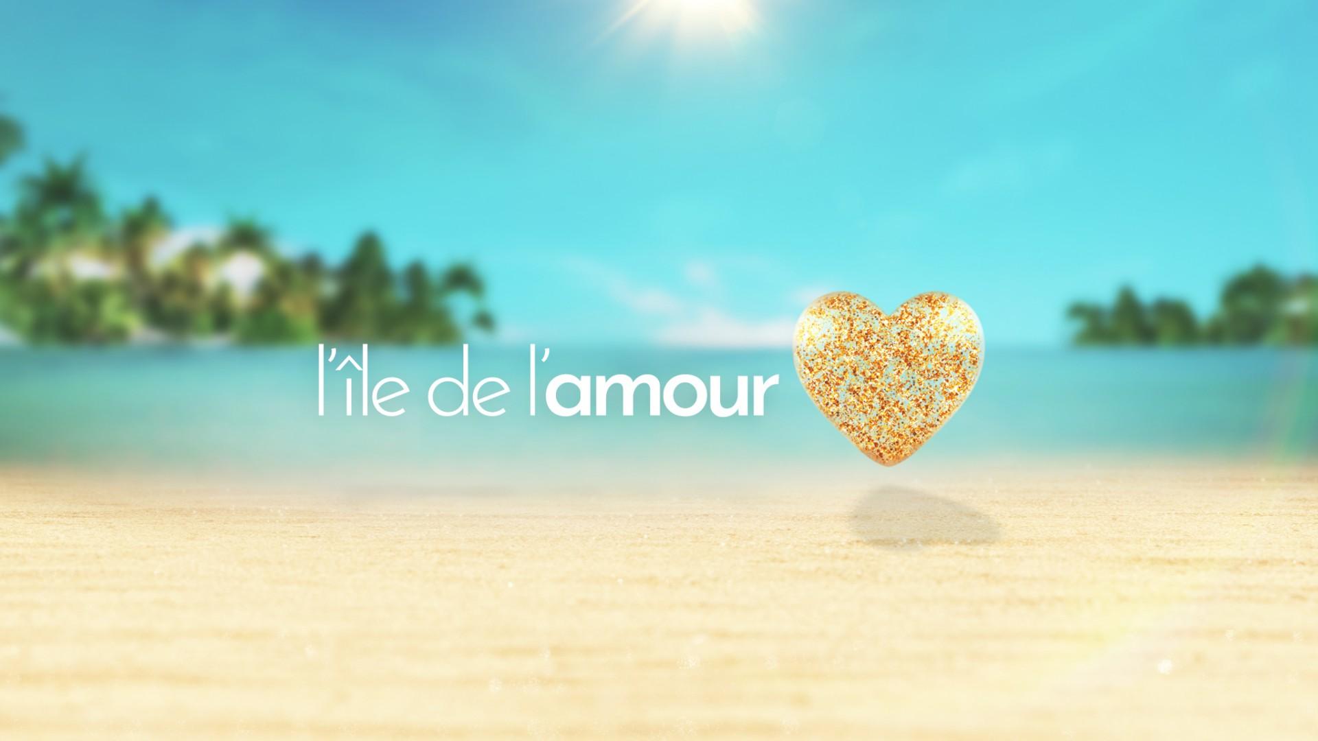 L'île de l'amour