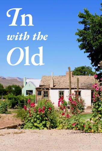 In With the Old