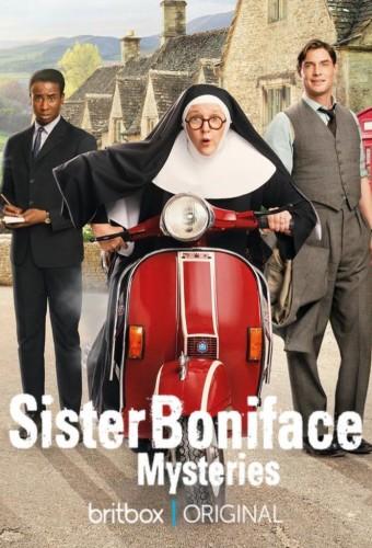 Sister Boniface Mysteries