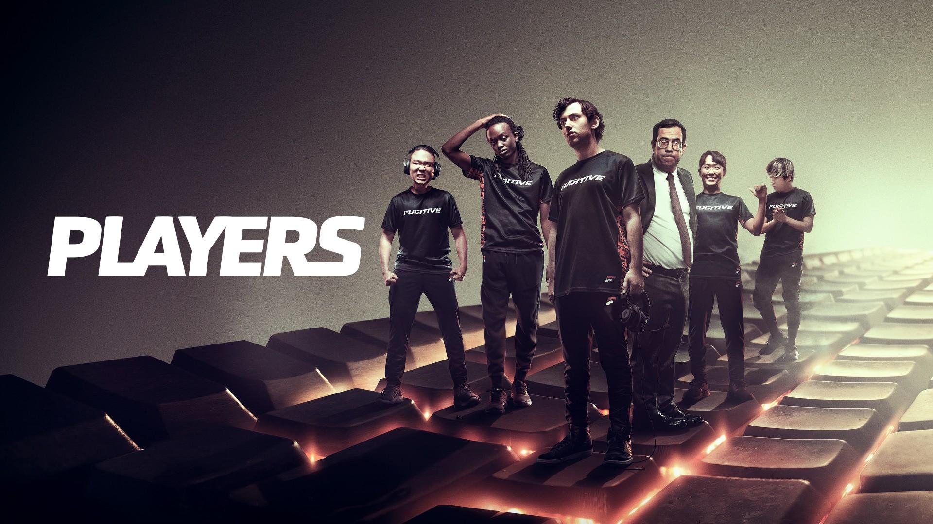 Players (2022)