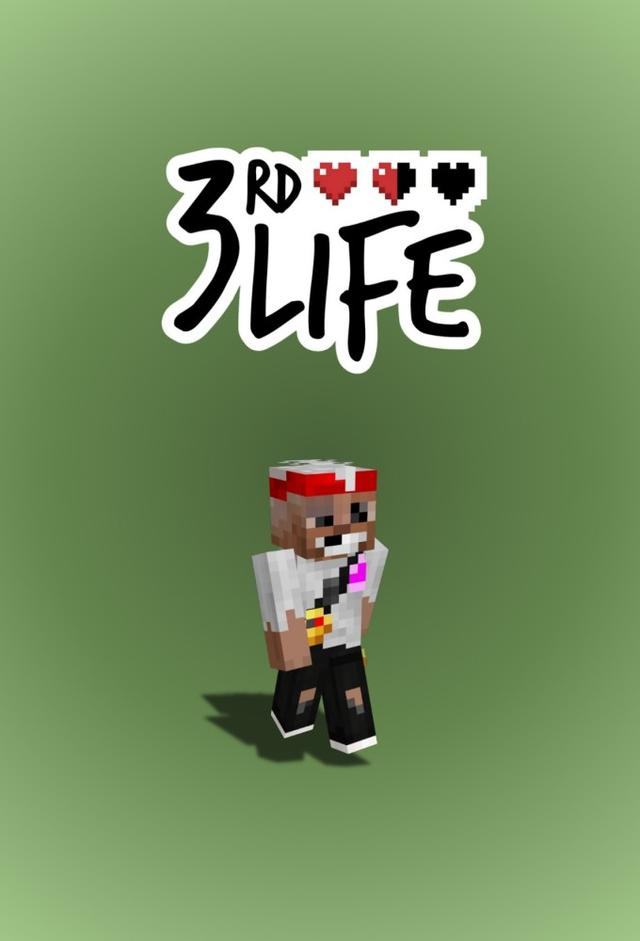 Life Series [BdoubleO100]